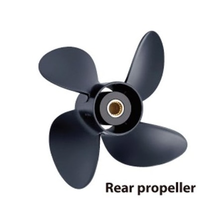 Solas Prop Volvo Al Dp-280 & Dp-290, No 8513-138-23 8513-138-23